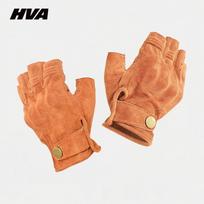 Motociklo Pirštinės Be Pirštų Aksesuarai Ožkos Odos Puspirštinės Motokroso Gant Moto Guantes Moto Verano M chaki