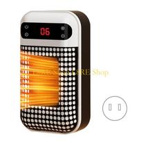 L8RE Electric Heaters Electric Wall Space Heater Indoor Electric Space Heaters EU balta