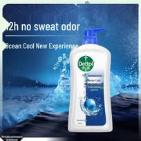 Dettol Ocean Fresh Shower Gel (950g x 2)