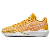 Nike Sabrina 1 University Gold Women's FQ3391-700 41
