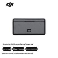 DJI Osmo Action 6 4K Action Camera (CN version)