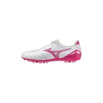 Mizuno Morelia Neo IV Pro Round Toe Comfortable Synthetic Leather Soccer Shoes Unisex Soccer Shoes P1GA263564 42