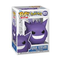 Funko Pokemon Gengar Games Vinyl Figure Pop! #1031 (New)