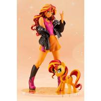 Hatsune Miku figūrėlė Mano mažasis poni Bishoujo Pinkie Pie Fluttershy 1/7 Anime PVC veiksmo figūrėlė Žaislų kolekcija Modelis Lėlė No Retail Box