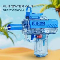 Water Mini Gun For Kids Water Guns Soaker Squirts Blasters For Boys Girls Pool Water Toys Summer Outdoor Beach Fighting Toys