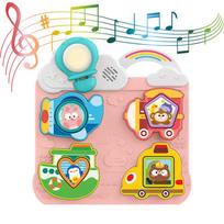 Classic Building Blocks Toy Action Figure Bricks Puzzle Toy Compatible Assemble Model For Kids Children's Educational Toy Gift