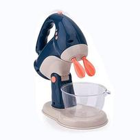 Household Mini Appliances Kitchen Toys Pretend Play Set With Coffee Maker Blender Mixer And Toaster For Kids Boys Girls Gifts