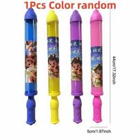 Fireworks Water Toys Firework Water Gun Toy Squirt Water Toy Gun Outdoor Water Spray Sprinkler Summer Swimming Beach Garden Game