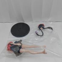 A Date Live Figure Action Figure Tokisaki Kurumi In Pajamas Beautiful Anime Girl Desktop Accessory Collectible Toy Gift For Kid