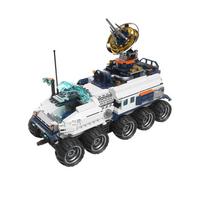 Classic Building Blocks Toy Action Figure Bricks Puzzle Toy Compatible Assemble Model For Kids Children's Educational Toy Gift