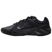 Nike Metro Tek Comfortable Versatile Shock Absorbing Lightweight Low Top Casual Running Shoes Men sneakers Black HM9493-008 39