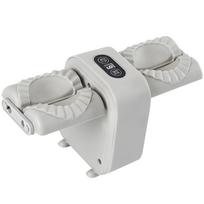 Electric Dumpling Machine Duals Head Design Leak Proof Sealing Technology Automatic Electric Dumpling Maker 1