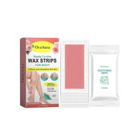 Body hair removal wax paper body underarms arms body gentle no black spot hair removal wax paper