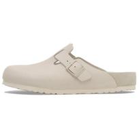 Birkenstock Boston Birkenstock Batai Moteriški Balti Siauri 1030651 39