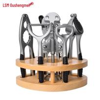 OSM Polka Tool Set with Holder
