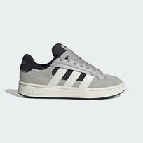 Adidas Gc Alpha Sk8 Skateboard Shoes Unisex Light Gray 36