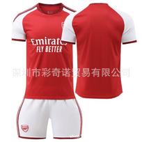 Arsenal 2026 World Cup children's player home football jersey 16