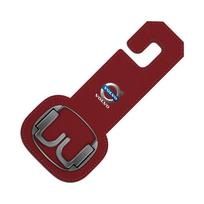 Car Interior Organizer Hook Accessories For Volvo XC40 XC60 XC90 C30 S40 S60 S80 S80L S90 V40 V60 V90 T6 T3 W4 T5 T8 AWD B5 V8