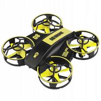 Dron Dla Dzieci Mini Wysokość Utrzymujący Żyroskopowy Trwały Prezent