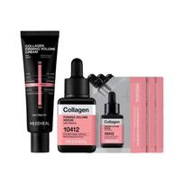 Mediheal Collagen X Retinol Firming Volume Skincare 2-Piece Set Skin-Plumping Smoothing Elasticity Gift Set