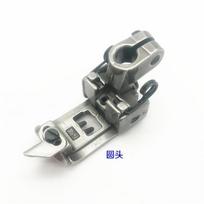 Pegasus Silver Jack Flat Lock Machine Three Needle Abd Five Line 6.4 Presser Foot Industrial Sewing Machine Accessories Cutting