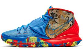 Nike Kyrie 6 Preheat Collection Guangzhou 36