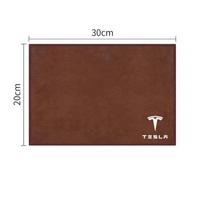 Microfiber Towel Car Microfiber Cloth Wash Towel Microfiber Cleaning Cloth For Tesla Model 3 Model X Model S Model Y
