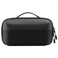 Electronic Organizer Travel Case Water Resistant Cable Organization Storage Bag Cord Organizer for Cord Charger Cables USB Drive juoda