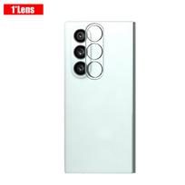 6in1 Screen Protector for Samsung Galaxy Z Fold 7 Tempered Glass Outer Screen Camera Lens Hinge Back Films HD Clear Protectors