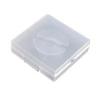 Simple Plastic Desktop Cable Organizer Transparent Retractable Cord Management Tangle-Free USB Cable Winder Home Office