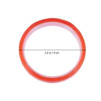 Double Sided Adhesive Tape 12mmx5m Acrylic Clear Waterproof Heat Resistant Heavy Duty Mobile Phone Screen Protector Repair Tape