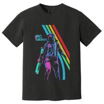 Arc Raiders  Shirt, Video Game, Survival Game Tee, Unisex T- Shirt L