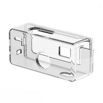 Transparent PC Protective Case For Kodak Charmera Shockproof Protection Clear Shell Mini Cameras Anti Fall Cover Accessories