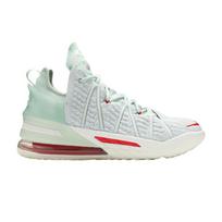 Nike LeBron 18 EP 'Empire Jade' 38.5