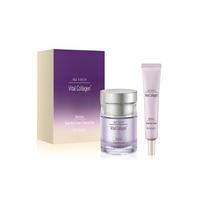 Isa Knox Age Focus Vital Cream Special Set (50ml + 20ml / Total 70ml)