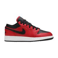 Air Jordan 1 Low GS 'Reverse Bred' 37.5