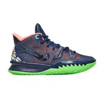 Nike Kyrie 7 EP 'Midnight Navy' 43