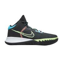 Nike Kyrie Flytrap 4 EP 'Black Lime Glow' 43