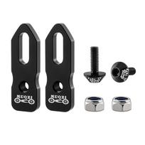 Universal V-caliper Extend Adapter Drawer Type Bicycle Converter Bike Caliper Extend  Road Bike juoda