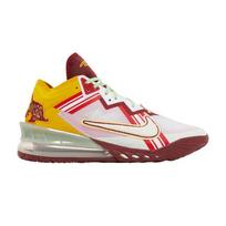 Mimi Plange x Nike LeBron 18 Low EP 'Higher Learning' 36