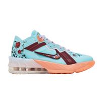 Mimi Plange x Nike LeBron 18 Low GS 'Daughters' 37.5