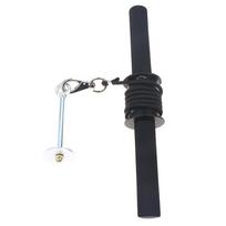 Arm Muscle Strength Trainer Wrist Forearm Blaster Exerciser Roller with Hand Grip Home Fitness Equipment Thousand Pound Stick