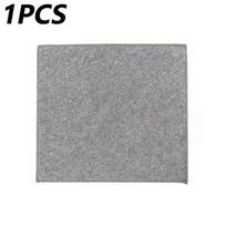 Microfiber Cleaning Cloth Soft Absorbent Wash Dishcloth Reusable Window Car Clean Towel Household Cleaning Rags Amagi