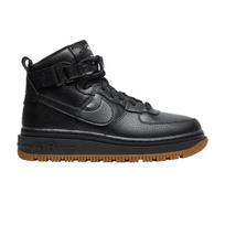 Nike Wmns Air Force 1 High Utility 2.0 'Black Gum Medium Brown' 35.5