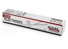 Lincoln Elektroda Arosta 316L 2,5 2,0Kg (100 vnt.) Ar nerūdijančio plieno Inox