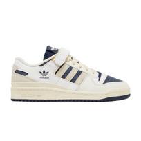 adidas Forum 84 Low 'Off White Collegiate Navy' 44.5