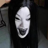 Latex Ghost Mask For Escape Room Props With Diy Fun For Adults