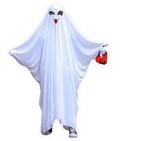 Išgąsčio drabužiai Helovino apsiaustas Kapas Su gobtuvu Vaiduoklis Cosplay kostiumas Scenos pasirodymas S-Style 3