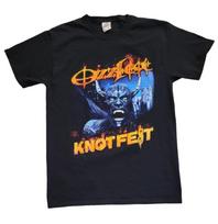 Ozzfest 2017 Rob Zombie Marilyn Manson Ozzy Osbourne Knotfest Music Fest Unisex T-Shirt S
