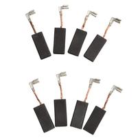 Brush Size 6.5x11x25mm CB350 Brushes Carbon Brushes
